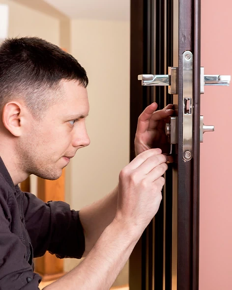 : Professional Locksmith For Commercial And Residential Locksmith Services in Los Gatos, CA