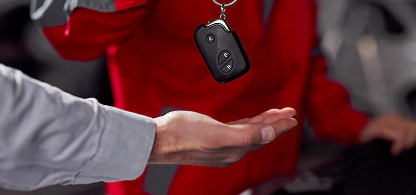 Automotive Car Lock Rekeying Locksmith Specialists in Los Gatos, California