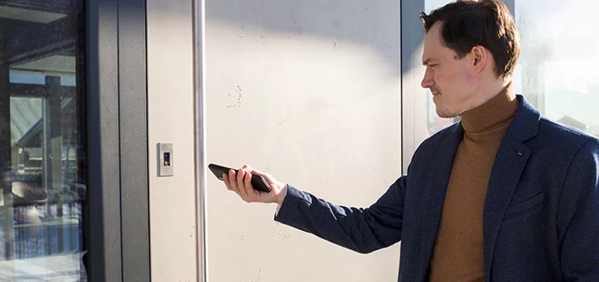 Wireless Digital Door Locks Repair And Installation in Los Gatos, CA