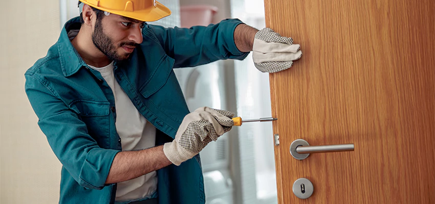 24 Hour Residential Locksmith in Los Gatos, California
