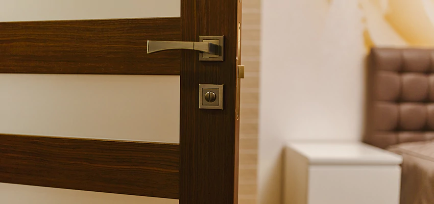 Door Lever Troubleshooting in Los Gatos, CA