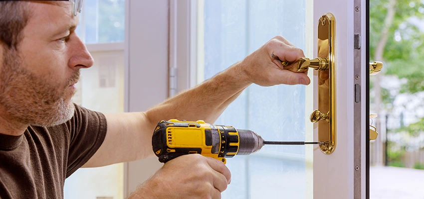 Affordable Bonded & Insured Locksmiths in Los Gatos, CA