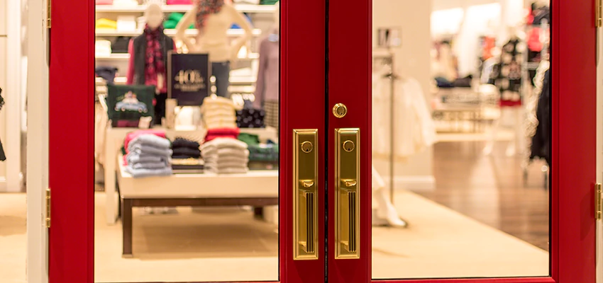 Automotive Locksmith For Retail Stores in Los Gatos, CA