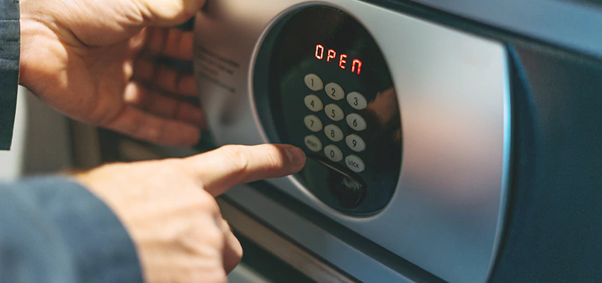 Cash Safe Openers in Los Gatos, California