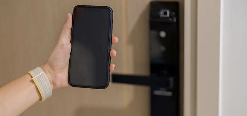 Keypad Wifi Locks Repair And Installation in Los Gatos, CA