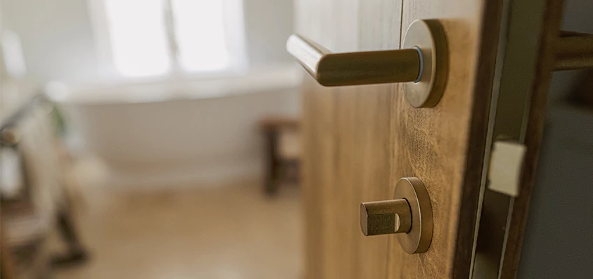 Mortise Locks For Bathroom in Los Gatos, CA