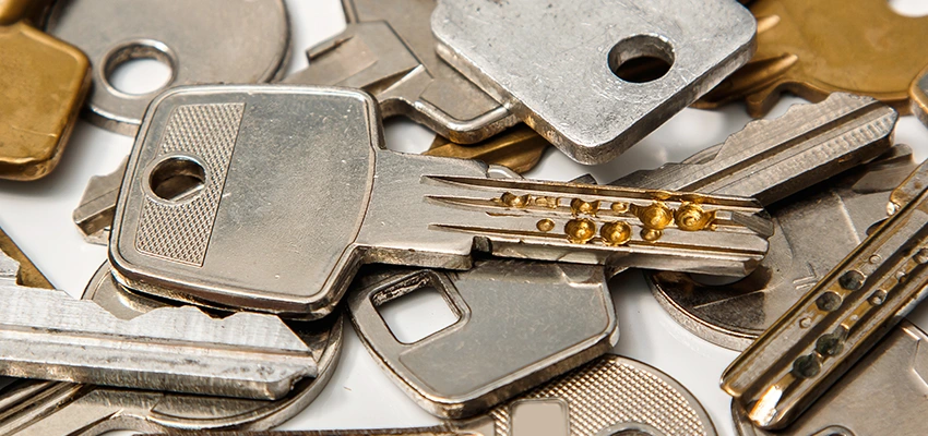 Stuck Key Extraction in Los Gatos, CA