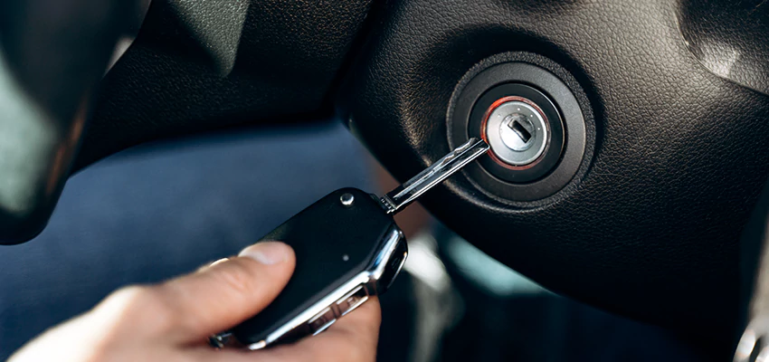 Car Key Replacement Locksmith in Los Gatos, California