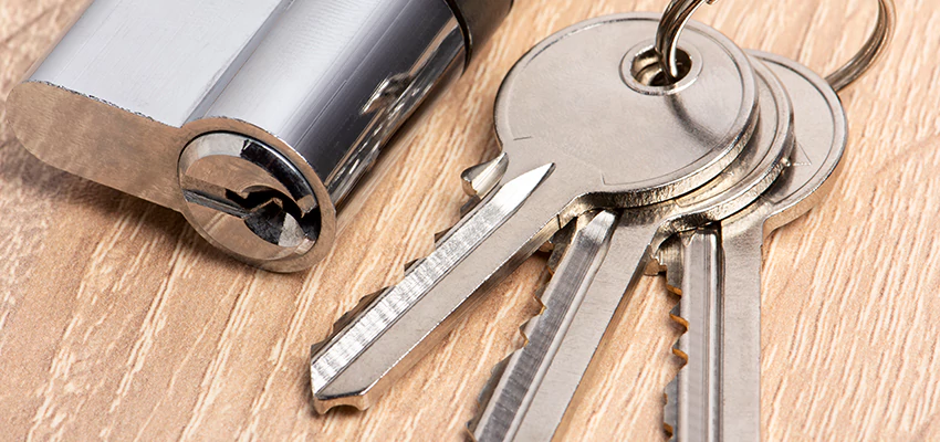 Lock Rekeying Services in Los Gatos, California