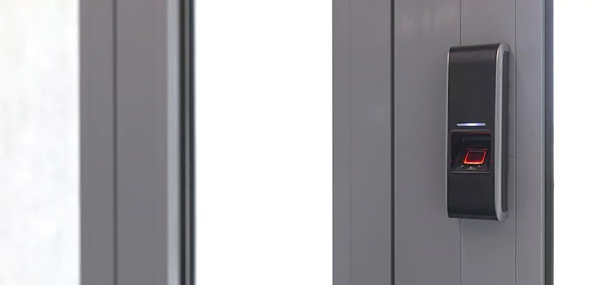 Push Button Lock Keypad Repair in Los Gatos, California