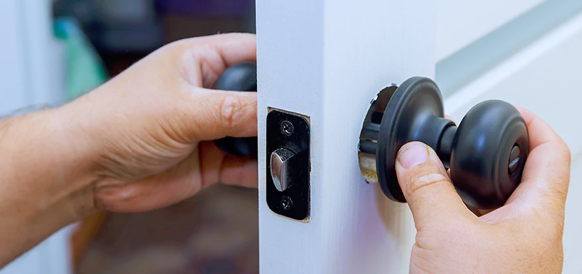 Smart Lock Replacement Assistance in Los Gatos, California