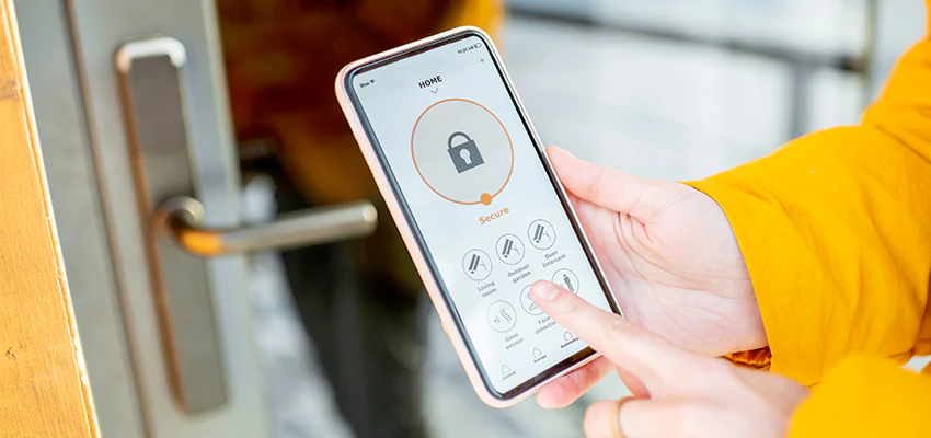 Automatic Door Lock Opener Repair in Los Gatos, California