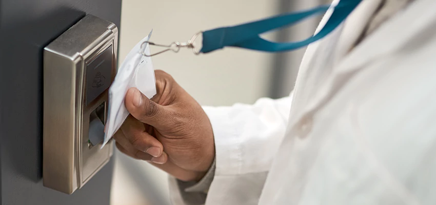 Commercial Locksmith For Rekey in Los Gatos, CA