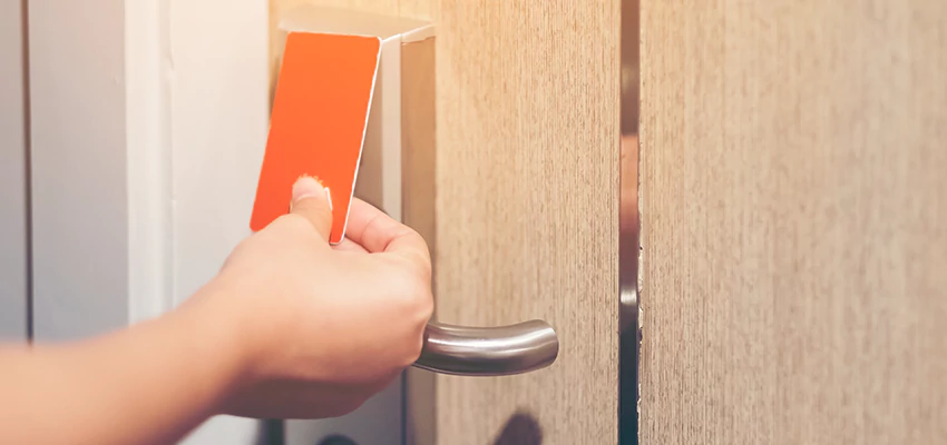 Electronic Locks Motor Repair in Los Gatos, California