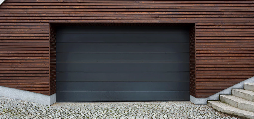 Garage Door Security Camera Repair And Installation in Los Gatos, CA