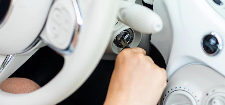 Ignition Lock Barrel Replacement Near Me in Los Gatos, California