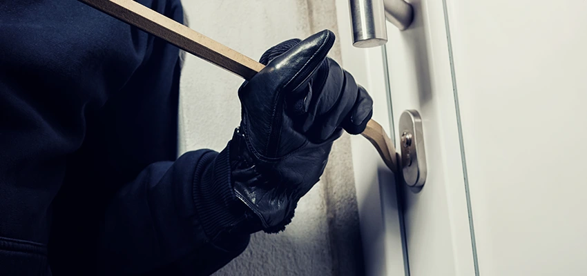 Burglar Damage Door Sensors Repair in Los Gatos, CA