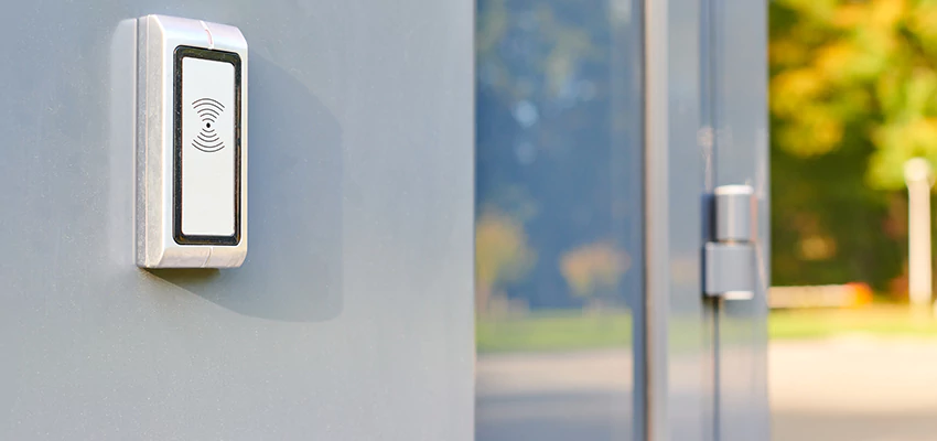 Glass Door Electric Lock Repair in Los Gatos, CA