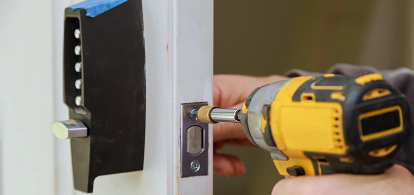 Eviction Locksmith For Key Duplication in Los Gatos, California