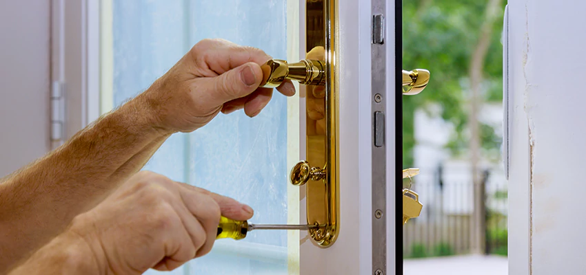 Local Locksmith For Key Duplication in Los Gatos, CA