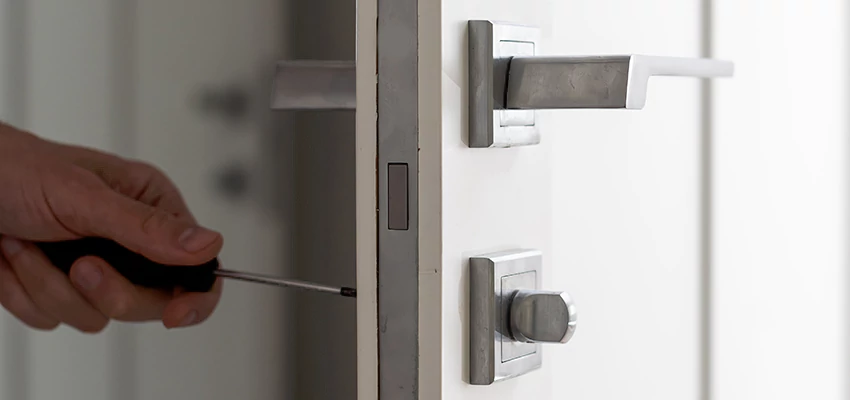 Automotive Lock Installation in Los Gatos, CA