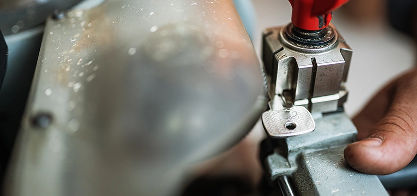 Key Programming Mobile Locksmith Service in Los Gatos, CA